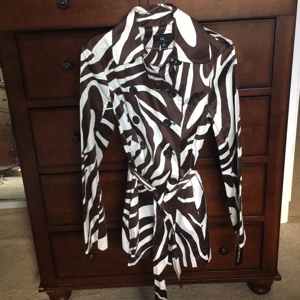Trench Coat